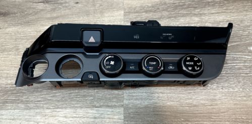 2016 - 2020 Toyota Tacoma Temperature Control OEM PART 75H595, US $69.95, image 8