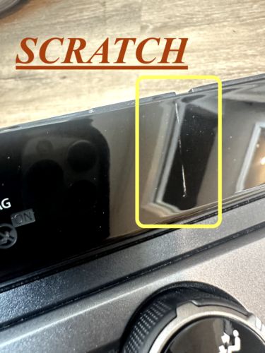 2016 - 2020 Toyota Tacoma Temperature Control OEM PART 75H595, US $69.95, image 10