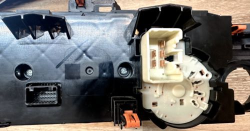 2016 - 2020 Toyota Tacoma Temperature Control OEM PART 75H595, US $69.95, image 14