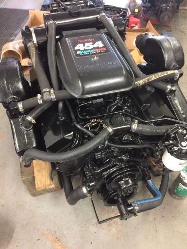 454 Marine Engines, US $35,000.00, image 2