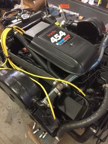 454 Marine Engines, US $35,000.00, image 4