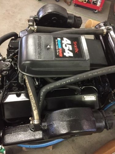 454 Marine Engines, US $35,000.00, image 5