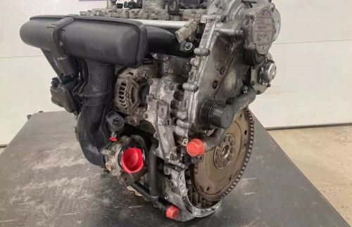 07-10 volvo s80 v70 3.2l 6 cylinder engine motor assembly (153k) runs great!