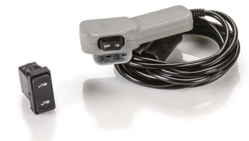 WARN 101045 VRX 45-S Powersports/ATV Winch - 4,500 lb Capacity, US $439.99, image 3