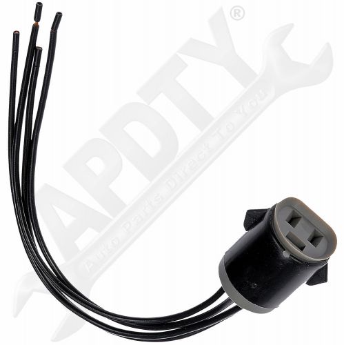 APDTY 116695 Electronic Ignition Module Repair Harness, US $41.00, image 2