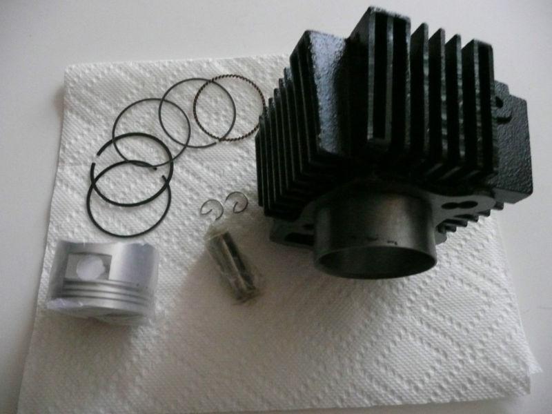Find h110CC PISTON &RINGS TOP END FOR CLONE ATV ,,BRAND NEW,, in La
