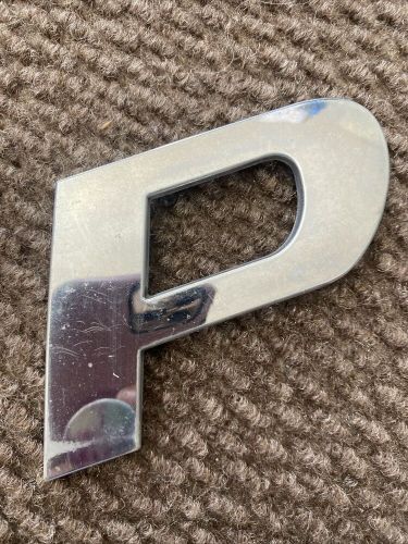 chaparral boat emblems, US $99.00, image 8