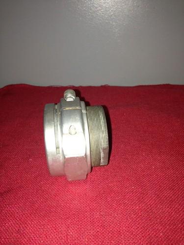 Durablue posi lock axle nut for honda trx250r 86-89 250r