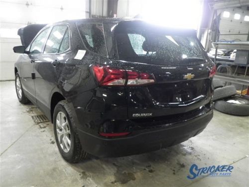 E2024 Equinox LS Air Shutter 1567777, US $299.99, image 2