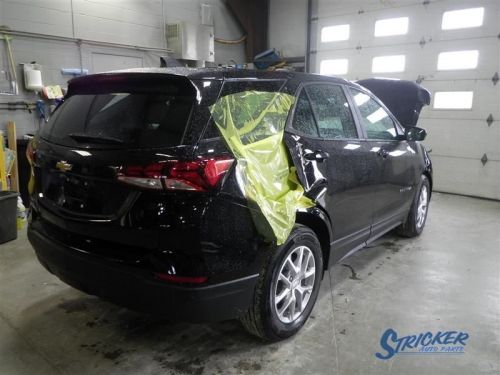 E2024 Equinox LS Air Shutter 1567777, US $299.99, image 3