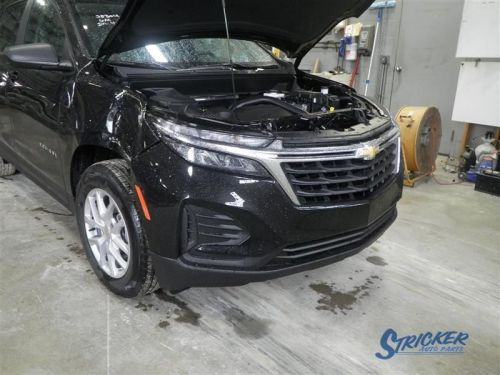 E2024 Equinox LS Air Shutter 1567777, US $299.99, image 5