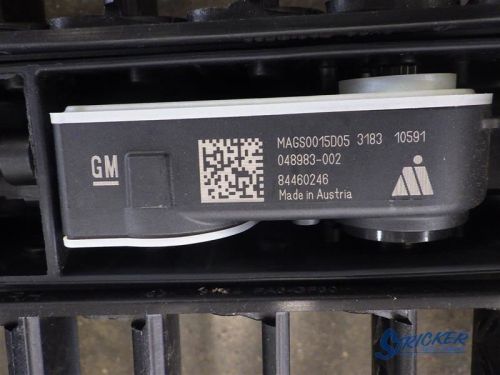 E2024 Equinox LS Air Shutter 1567777, US $299.99, image 9