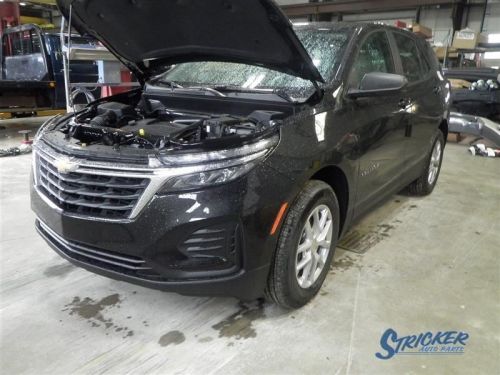 E2024 Equinox LS Air Shutter 1567777, US $299.99, image 11