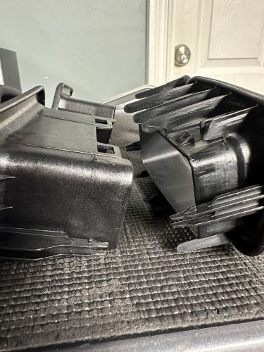 Take Off RECARO SEAT OEM INSERTS Fit 2011-2022 Ford Mustang GT GT500 GT350, US $450.00, image 4