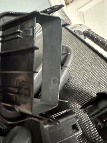 Take Off RECARO SEAT OEM INSERTS Fit 2011-2022 Ford Mustang GT GT500 GT350, US $450.00, image 8