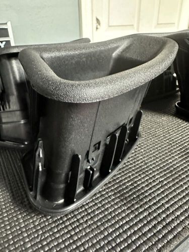 Take Off RECARO SEAT OEM INSERTS Fit 2011-2022 Ford Mustang GT GT500 GT350, US $450.00, image 9