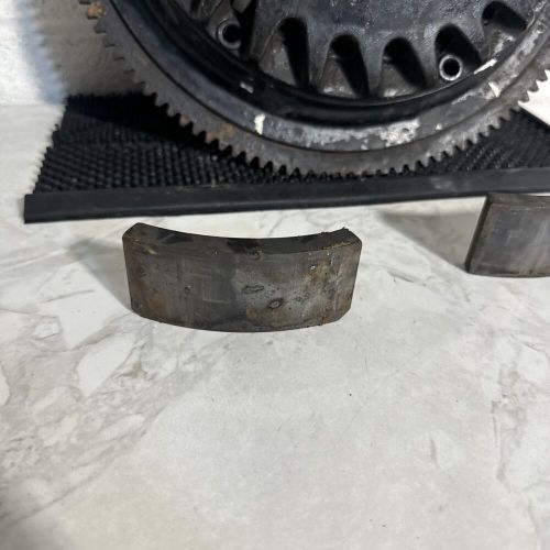 Johnson Evinrude Flywheel 583968 0583968 185 200 225 250 HP, US $199.95, image 4