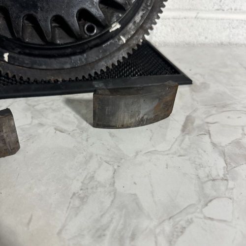 Johnson Evinrude Flywheel 583968 0583968 185 200 225 250 HP, US $199.95, image 5