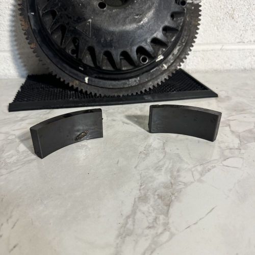 Johnson Evinrude Flywheel 583968 0583968 185 200 225 250 HP, US $199.95, image 6