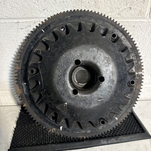 Johnson Evinrude Flywheel 583968 0583968 185 200 225 250 HP, US $199.95, image 7