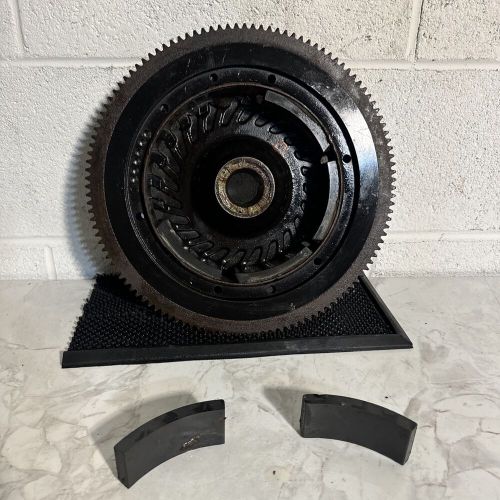 Johnson Evinrude Flywheel 583968 0583968 185 200 225 250 HP, US $199.95, image 8