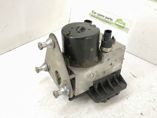 Mercedes-benz a-class w168 abs unit a 0044310912