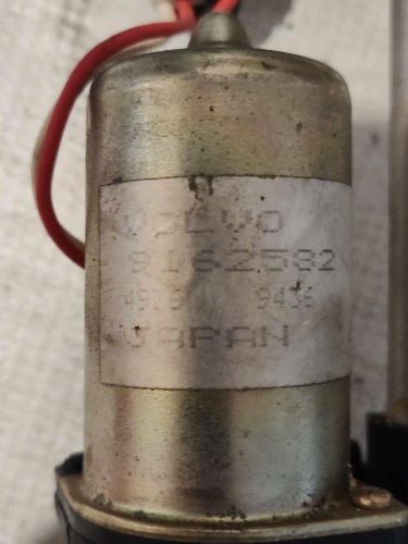 1995 VOLVO 850 POWER ANTENNA USED OEM, US $75.00, image 2