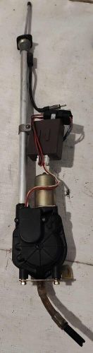 1995 VOLVO 850 POWER ANTENNA USED OEM, US $75.00, image 3