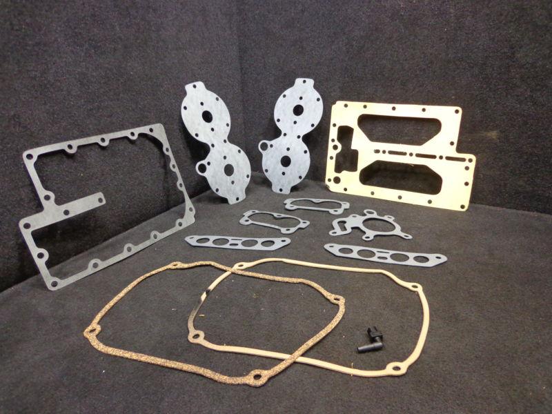 Gasket set #0391300 #0389556 johnson/evinrude 1978-97 85/90/100/110/115/140hp