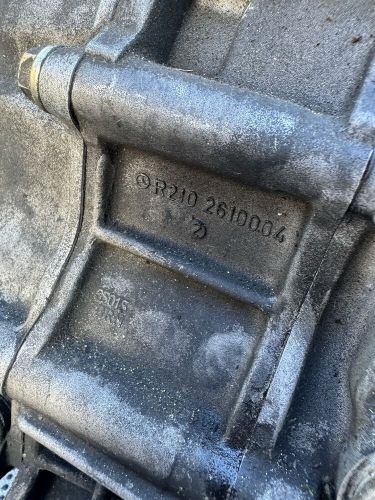 97-99 Mercedes R170 SLK230 Manual Transmission 5 Speed Swap Kit OEM, US $1,000.00, image 13