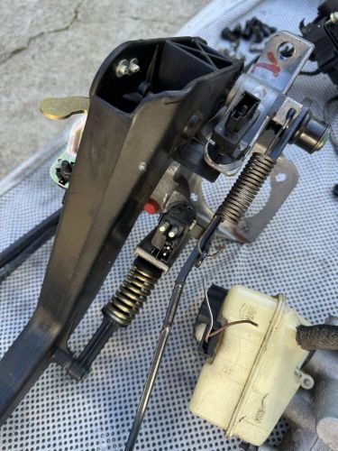 97-99 Mercedes R170 SLK230 Manual Transmission 5 Speed Swap Kit OEM, US $1,000.00, image 14