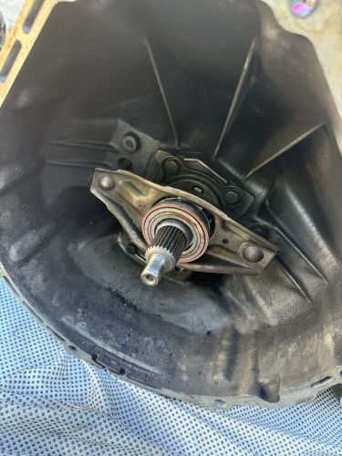 97-99 Mercedes R170 SLK230 Manual Transmission 5 Speed Swap Kit OEM, US $1,000.00, image 21