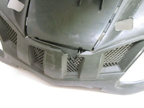 06 Arctic Cat 250 2wd Kymco Front Rear Fender Plastic Body *Ships Freight, US $275.00, image 9