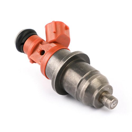 6Pcs 68F-13761-00-00 E7T25071 For Yamaha Outboard HPDI 150-200 HP Fuel Injector, US $109.59, image 3