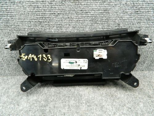 2015 2016 2017 Nissan Sentra AC Heat Switch Climate Control Unit, US $34.15, image 3