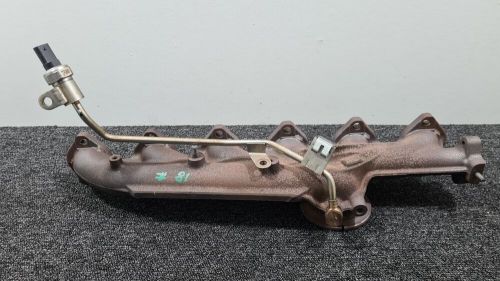 BMW 3 5 7 SERIES G20 G21 G30 G31 G11 530d 3.0d B57 EXHAUST MANIFOLD 8570152, US $, image 4