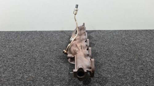 BMW 3 5 7 SERIES G20 G21 G30 G31 G11 530d 3.0d B57 EXHAUST MANIFOLD 8570152, US $, image 5