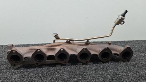 BMW 3 5 7 SERIES G20 G21 G30 G31 G11 530d 3.0d B57 EXHAUST MANIFOLD 8570152, US $, image 7