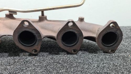 BMW 3 5 7 SERIES G20 G21 G30 G31 G11 530d 3.0d B57 EXHAUST MANIFOLD 8570152, US $, image 8