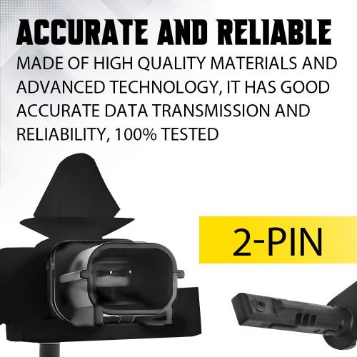 Fits For 2013-2017 Honda Accord,2015-2020 Acura TLX ABS Wheel Speed Sensor EPO, US $22.99, image 5