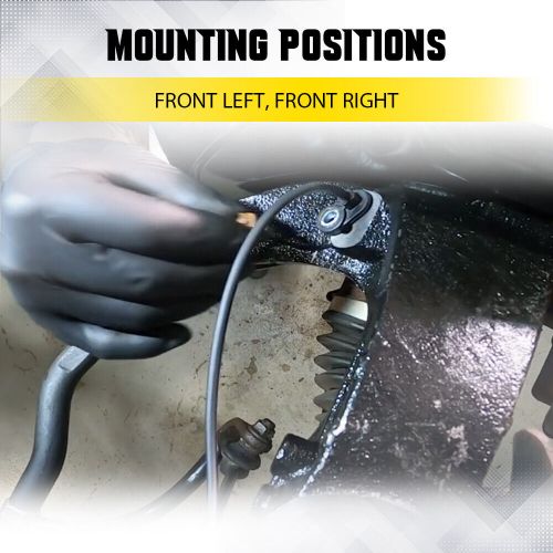 Fits For 2013-2017 Honda Accord,2015-2020 Acura TLX ABS Wheel Speed Sensor EPO, US $22.99, image 14