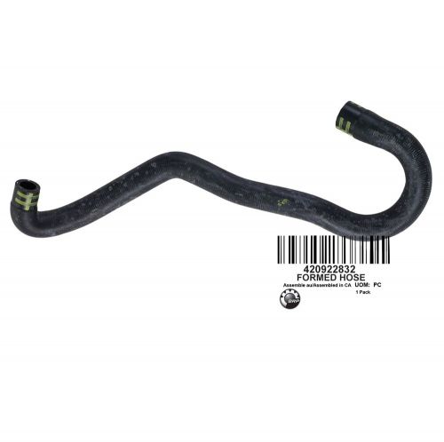 Seadoo oem formed hose 420922832