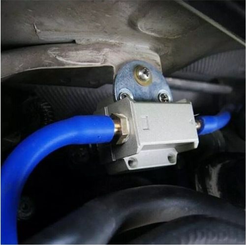 16.4feet Blue Fuel Air Silicone Vacuum Hose Turbo Boost Line Tube Pipe 1/8"(3mm), US $16.89, image 15