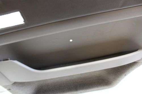 1989 1990 1991 1992 1993 1994 MAZDA MPV VAN RIGHT REAR DOOR TRIM PANEL BEIGE, US $254.83, image 6