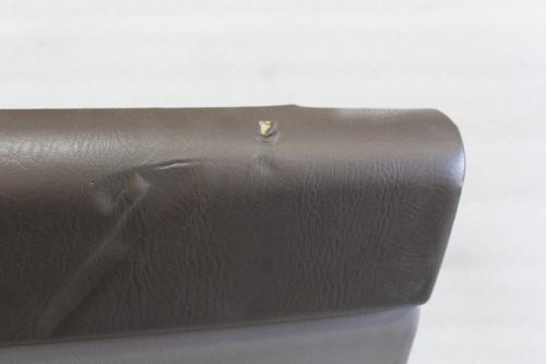 1989 1990 1991 1992 1993 1994 MAZDA MPV VAN RIGHT REAR DOOR TRIM PANEL BEIGE, US $254.83, image 8