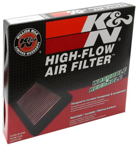 K&N E-9209 Air Filter, US $55.94, image 3