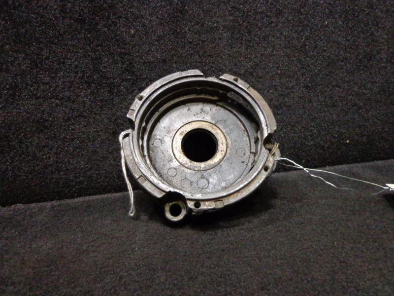 Bearing cage assy. #3197a1 mercury/mariner 1970-79,85  80-150hp outboard #1