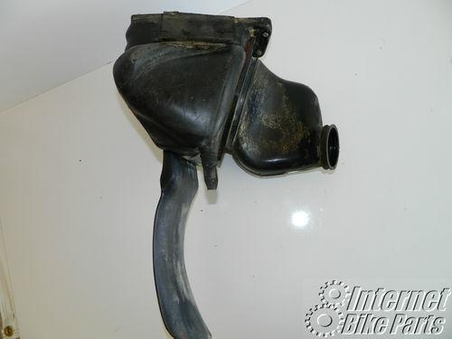 Suzuki 1993 suzuki rmx250 s rm250 air box filter intake