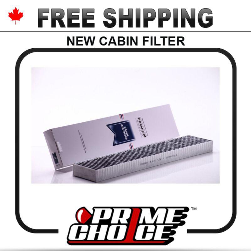 Prime choice new cabin air filter