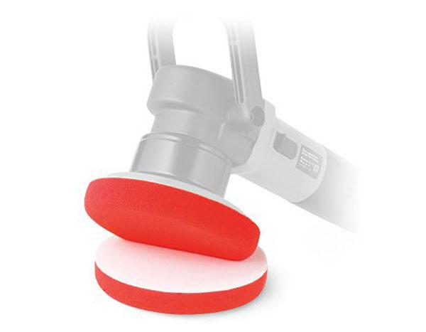 Griot's garage red foam waxing pad - 11212